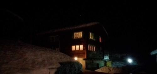 Apartamento Fewo Aletsch Dreams