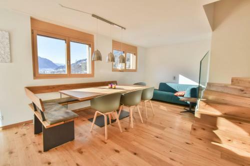 Apartamento Milachra Penthouse