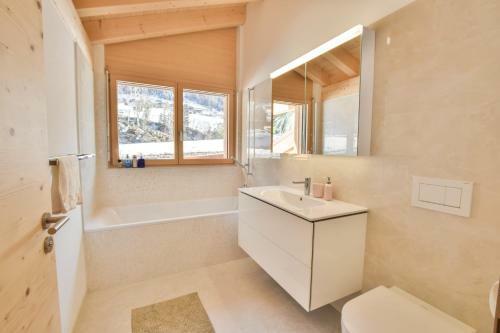 Apartamento Milachra Penthouse