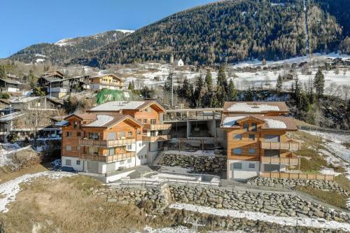 Apartamento Milachra Penthouse