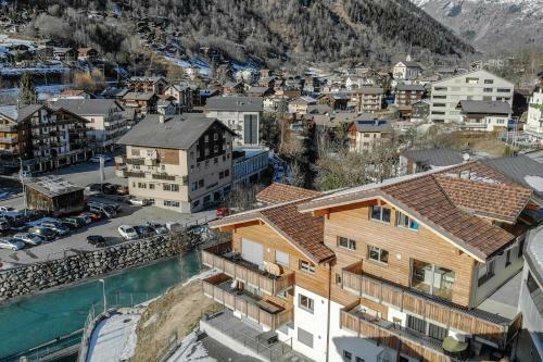 Apartamento Milachra Penthouse