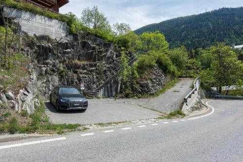 Chalet Ravenstein