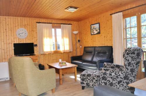 Apartamento Florida Obergeschoss