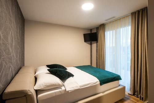 The Gate Boutique Hotel Z�rich