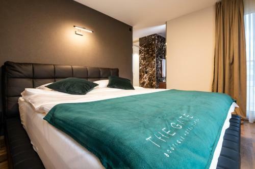 The Gate Boutique Hotel Z�rich