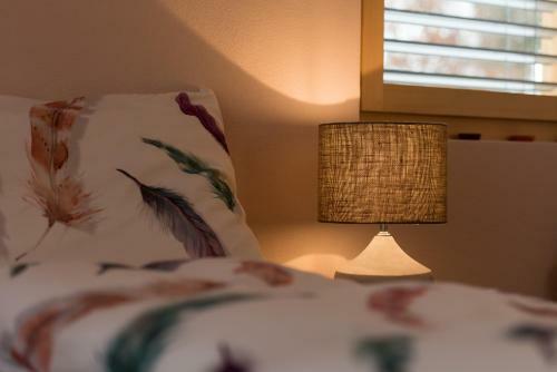 Apartamento Milachra
