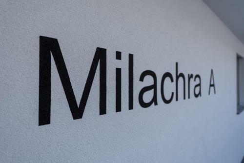 Apartamento Milachra