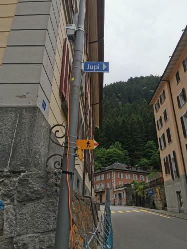 Jupi H�sli