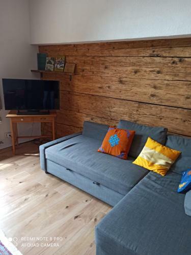 Apartamento Ferienwohnung Unterdorf
