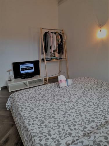 Sweet Room Ma&va
