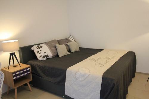 Apartamento Villa Parasana