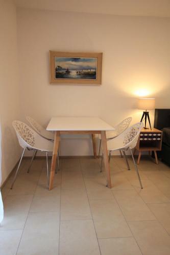 Apartamento Villa Parasana