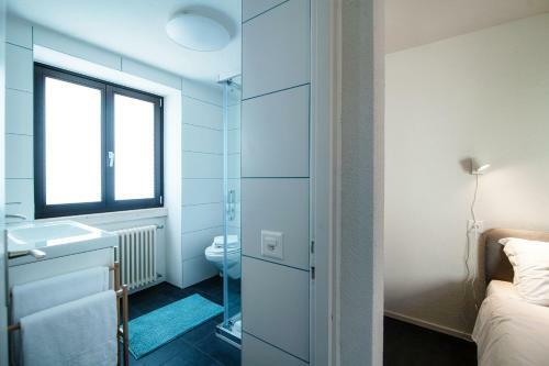 Apartamento Arosio Nest