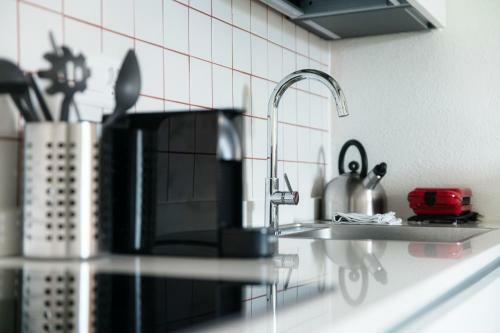 Apartamento Arosio Nest
