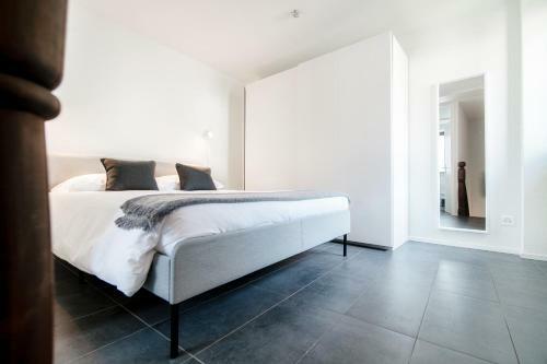Apartamento Arosio Nest