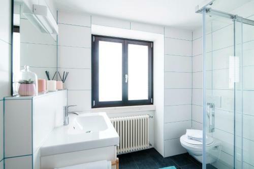 Apartamento Arosio Nest