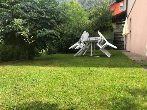 Apartamento Tranquillit�