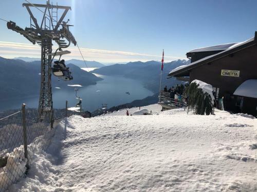 Apartamento Tranquillit�
