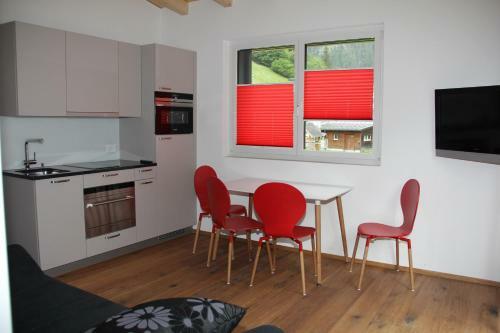 Apartamento Haus Steiner