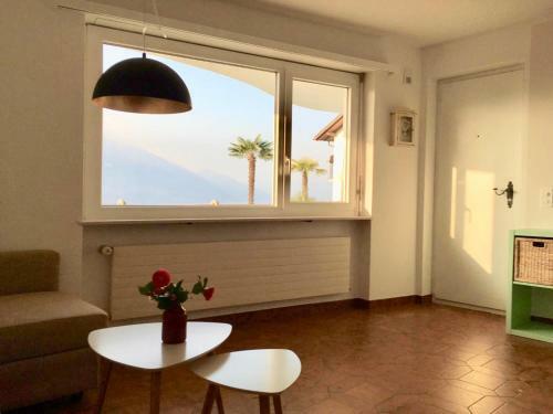 Apartamento Casa Micheroli Parterre