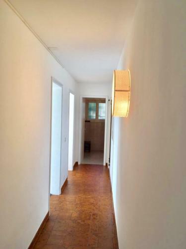 Apartamento Casa Micheroli Parterre