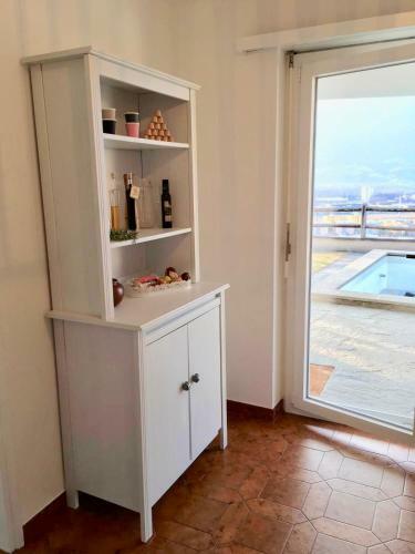Apartamento Casa Micheroli Parterre