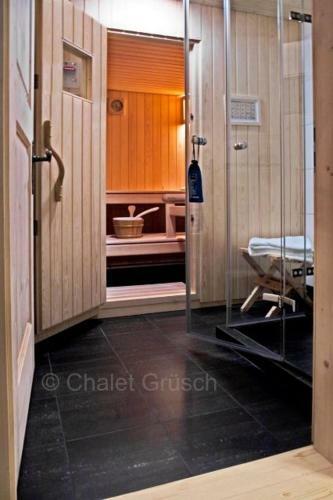 Chalet Gr�sch