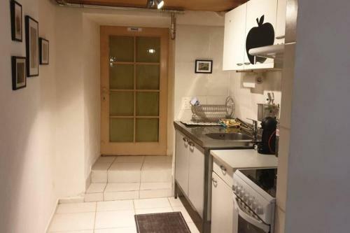 Apartamento Studio Ind�pendant