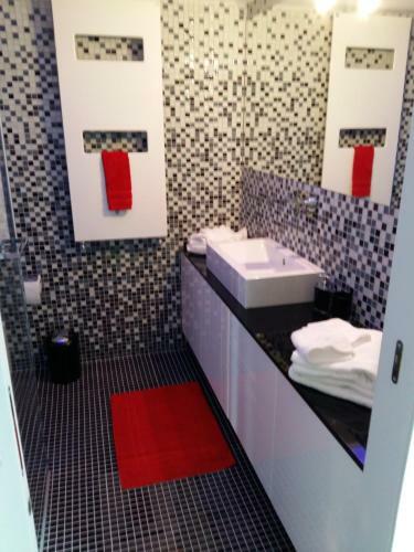 Bed & Breakfast Le Manoir De Champlan