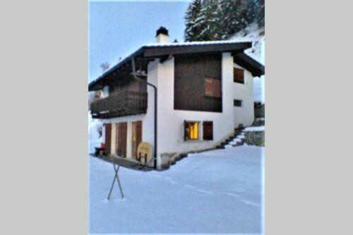 Apartamento Ch�let L'epervier