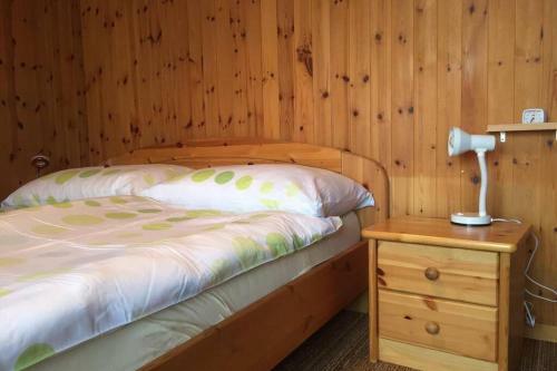 Apartamento Ch�let L'epervier
