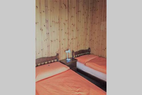 Apartamento Ch�let L'epervier