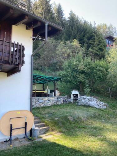 Apartamento Ch�let L'epervier