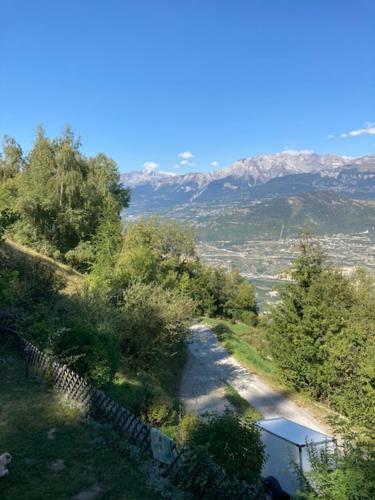 Apartamento Ch�let L'epervier