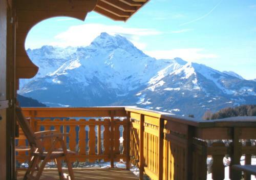 Chalet Forget Me Not
