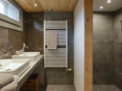 Chalet Chalet Pierre Fleur