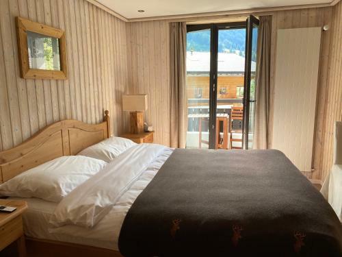 Hotel Sanetsch
