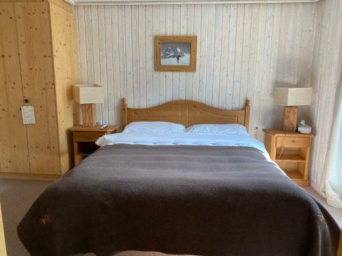 Hotel Sanetsch