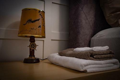 Bed & Breakfast Villa Pochon