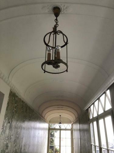 Bed & Breakfast Villa Pochon