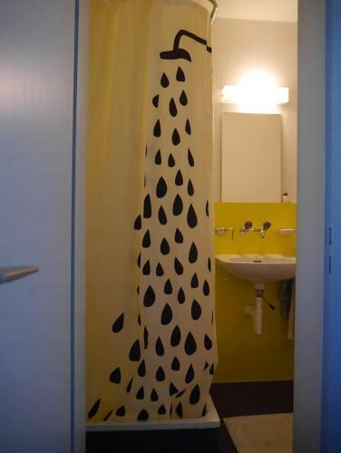 Apartamento Spacious 3 Room House With Garden