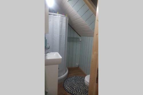 Apartamento Gem�tliches Ferienstudio
