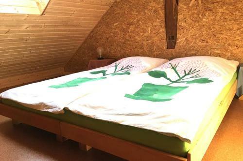 Apartamento Gem�tliches Ferienstudio
