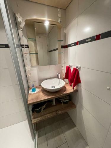 Apartamento H�lmli