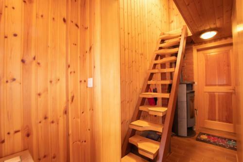Ferienchalet Marlon Matt100
