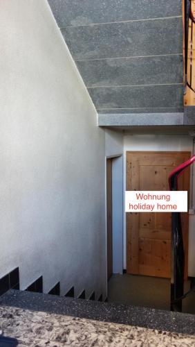 Apartamento Haus Bergkristall