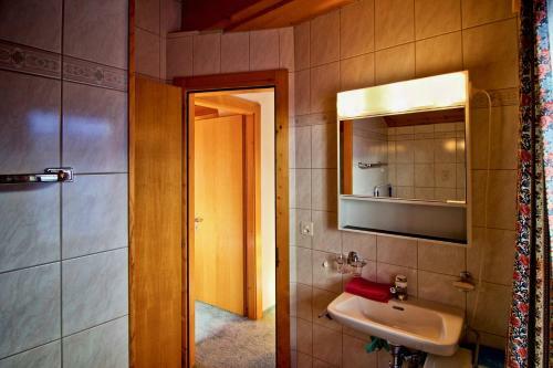 Chalet Abraxas With Astonishing View - Grimentz