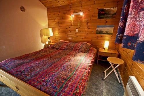 Chalet Abraxas With Astonishing View - Grimentz