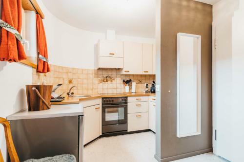 Apartamento Charming 4 Bed Flat In Flims