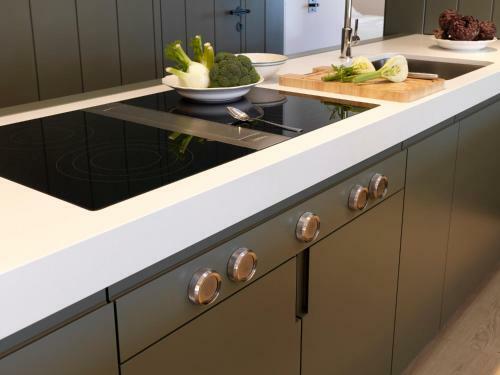 Apartamento Edelweiss Penthouse V